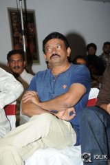 Shiva Movie 25 Years Celebrations